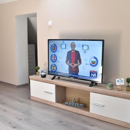 Berlin Apartment Brcko Ngoại thất bức ảnh