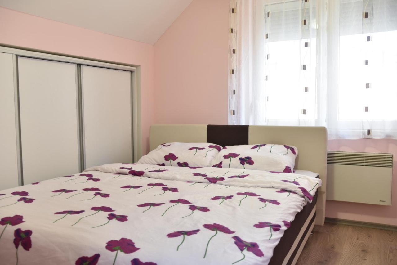 Berlin Apartment Brcko Ngoại thất bức ảnh