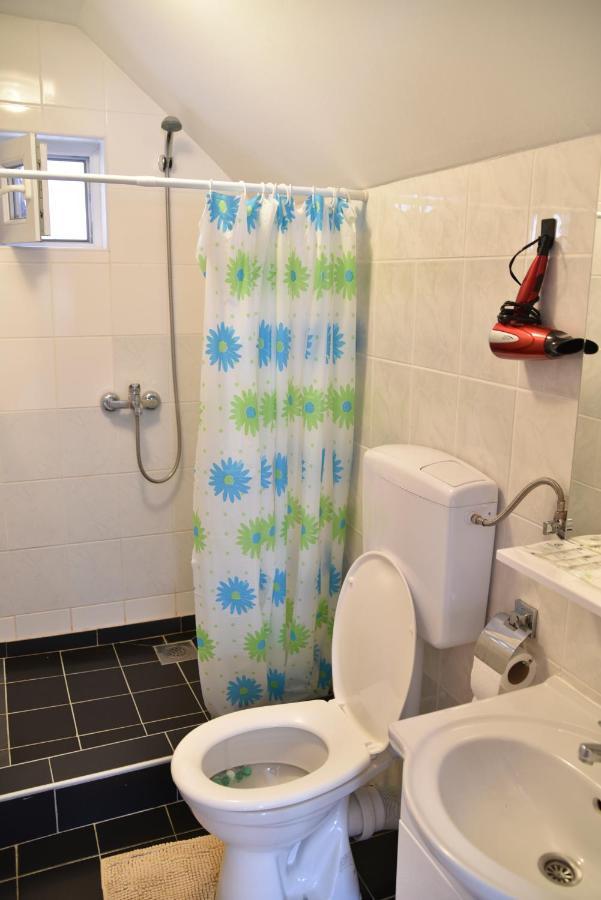 Berlin Apartment Brcko Ngoại thất bức ảnh