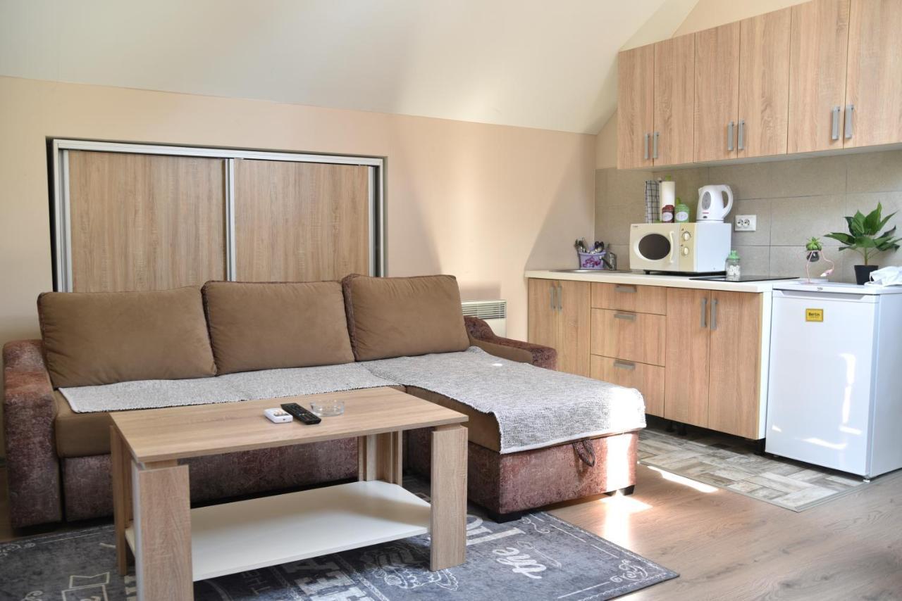 Berlin Apartment Brcko Ngoại thất bức ảnh