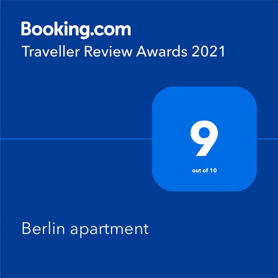 Berlin Apartment Brcko Ngoại thất bức ảnh