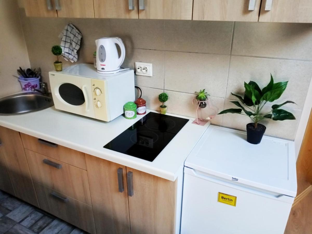 Berlin Apartment Brcko Ngoại thất bức ảnh